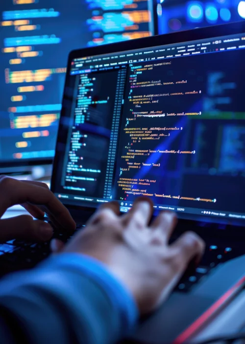 Programming & Tech