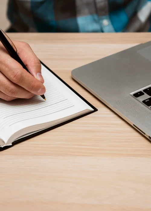 Writing & Translation